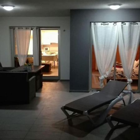 First Class Holiday Tejita Wifiber Granadilla De Abona Exterior foto