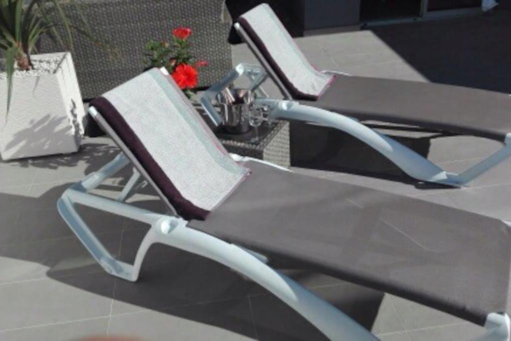 First Class Holiday Tejita Wifiber Granadilla De Abona Exterior foto
