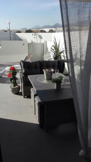 First Class Holiday Tejita Wifiber Granadilla De Abona Exterior foto