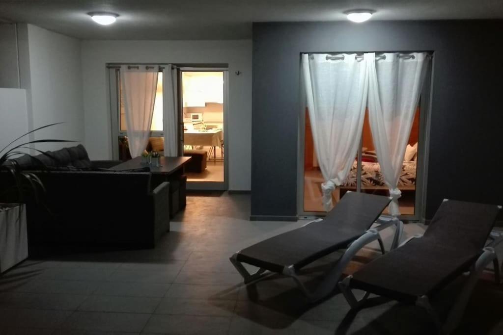 First Class Holiday Tejita Wifiber Granadilla De Abona Exterior foto