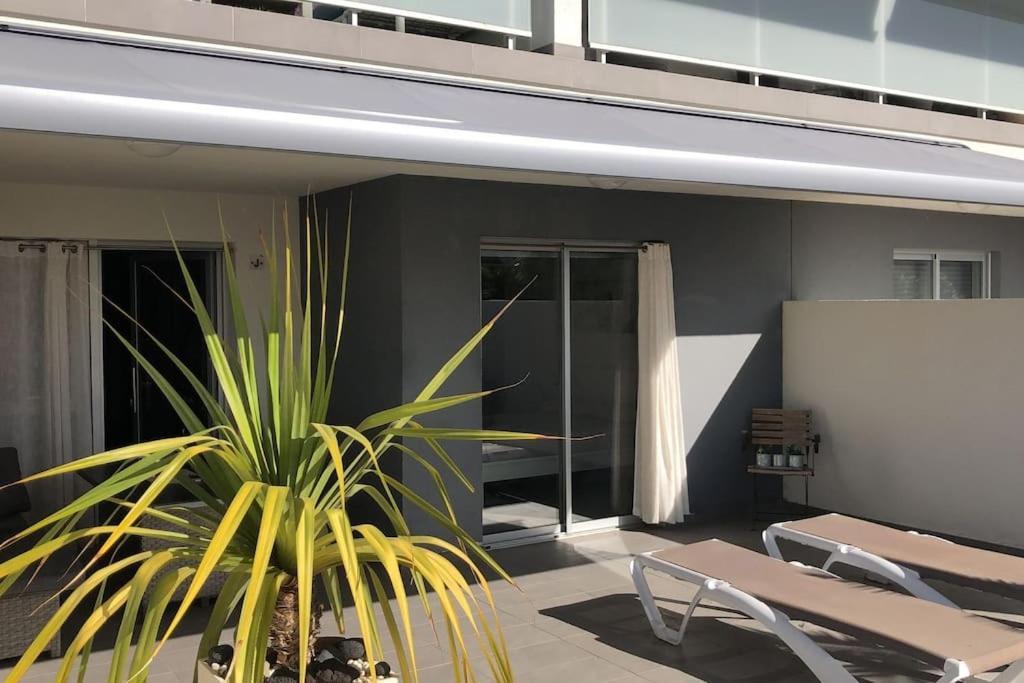 First Class Holiday Tejita Wifiber Granadilla De Abona Exterior foto